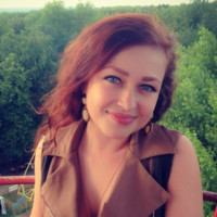 Анна Ликинцева