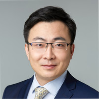 高新衍