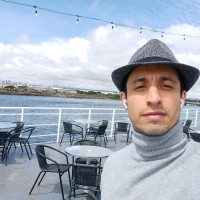 Ali Azizi