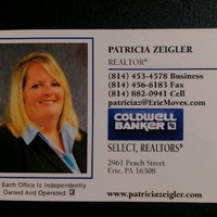 Patricia Zeigler