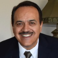 Ahmad Haghshenas