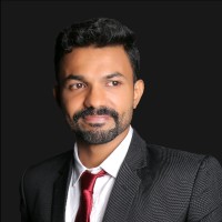 Arjun Raj