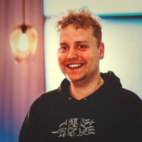 Lars Bij De Leij