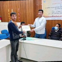 Saddam Choudhary