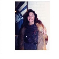 Marlene Baldwin