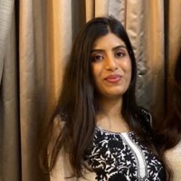 Srushti Isave