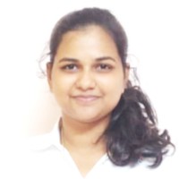 Bhuvaneswari Ganta