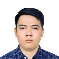 Huy Hoang Duc