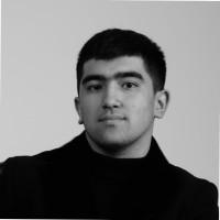 Shokhrukh Tursunbaev