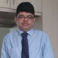 Hamesh Patel