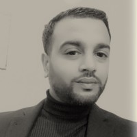 Khaled Rahman