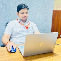 Sarvesh Chandra tripathi
