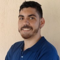 Lucas Ramos de Aguilar