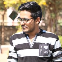 Paritosh Patel