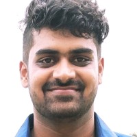 Saketh Tammineni
