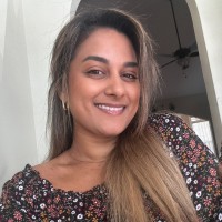 Ashley Da Silva