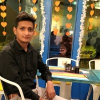 Ajay Khola