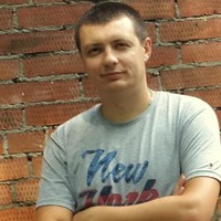Denys Saltanakhmedov