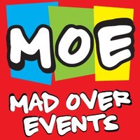MAD OVER EVENTS