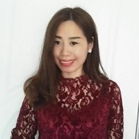 Lily yao