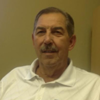Patric Crumley