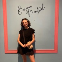 Emilie Sharkey