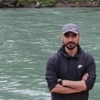 Mahmood Ahmad