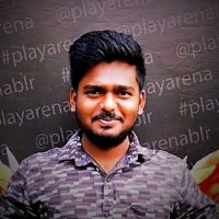 Sasikumar Palanivel
