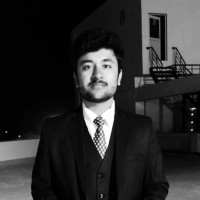 Kritik Sharma