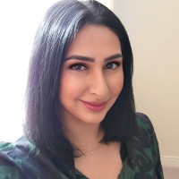 Komal Patel