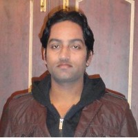 Amarendra Kumar Srivastava