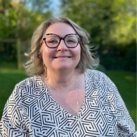 Tina Gorm Nielsen