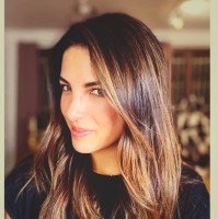 Sophie-Amandine CHICHE