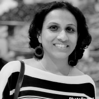 Rebecca Fernandes
