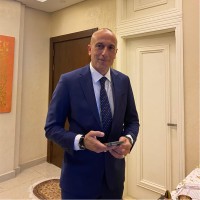 Capt. Ali Haidar