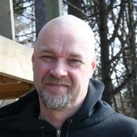 Micke Rehnsbo