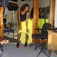 La Rosch Rosyka Casting Director