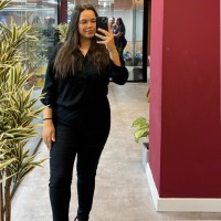 Jessica Giovania Davel
