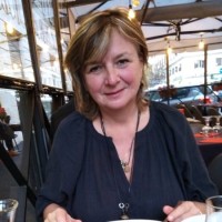 Katarína Verhaarová