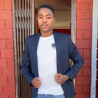 Thabo Elton Peter