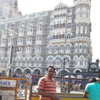 Sunil Gupta