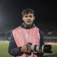 Adrian Godoy