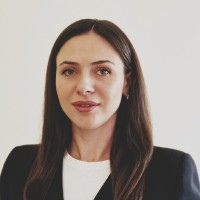 Liliia Varavenko
