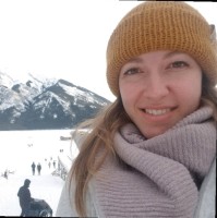 Aleesha Warkentin