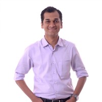 Abhilash Rao