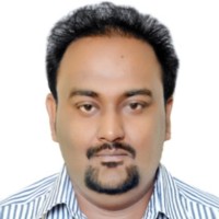 Dr. Mayank Prakash Nigam