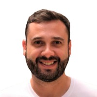 Eric Deivis Fernandes