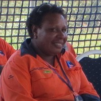 Bevelyn Urulu