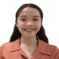 SOPHIA CLAUDETTE DIMAYUGA