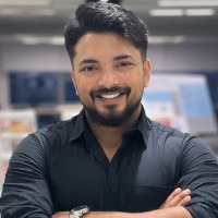 Mihir Kumar